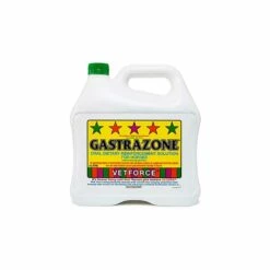 Carbine Chemicals Gastrozone 4L