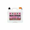 Carbine Chemicals Iron Donor 1.25L -AU Poultry Supplies Sales 2024 carbine chemicals iron donor 125l 150625
