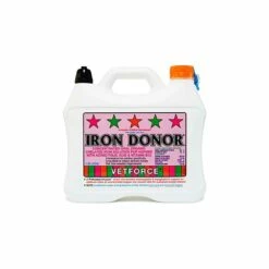 Carbine Chemicals Iron Donor 1.25L
