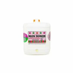 Carbine Chemicals Iron Donor 16L