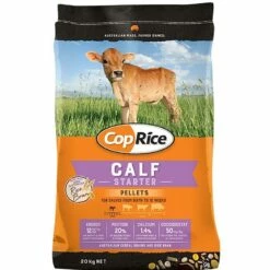 Coprice Calf Starter 20% 20Kg