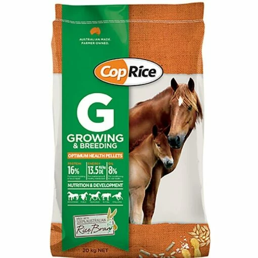 Coprice G Pellets 20Kg -AU Poultry Supplies Sales 2024 coprice g pellets 20kg 317601