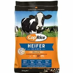 Coprice Heifer Rearer 16% 20Kg