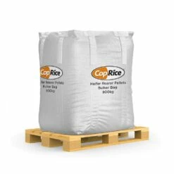 Coprice Heifer Rearer Pellets Bulka 800Kg *Spec Ord*