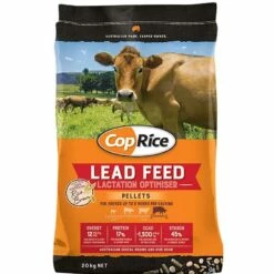 Coprice Lead Feed 20Kg *Spec Ord*