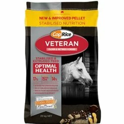 Coprice Veteran 20Kg