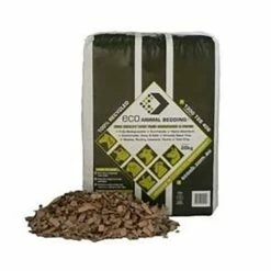 Eco Animal Bedding 20Kg