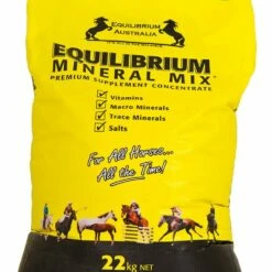 Equilibrium Mineral 22Kg