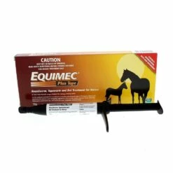 Equimec Plus Tape Gel 15G