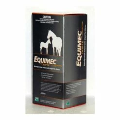 Equimec Triple Liquid 300M *Spec Ord*