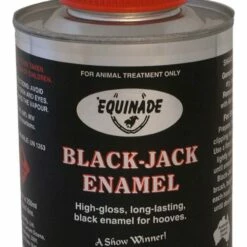 Equinade Black Jack Enamel 250Ml