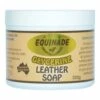 Equinade Glycerine Leather Soap 220G -AU Poultry Supplies Sales 2024 equinade glycerine leather soap 220g 664199