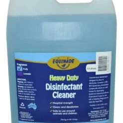 Equinade Heavy Duty Disinfectant Cleaner Fruity 5L