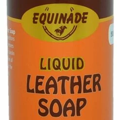Equinade Liquid Leather Soap 500Ml