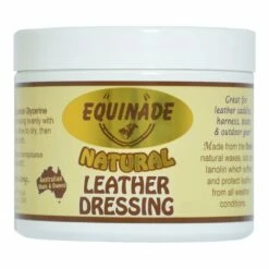 Equinade Natural Leather Dressing 2Kg