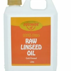 Equinade Raw Linseed Oil 2.5L