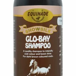Equinade Showsilk Glo Bay Shampoo 1L