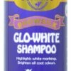 Equinade Showsilk Glo White Shampoo 250Ml -AU Poultry Supplies Sales 2024 equinade showsilk glo white shampoo 250ml 847930