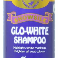 Equinade Showsilk Glo White Shampoo 250Ml