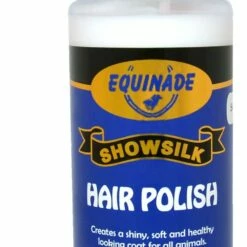 Equinade Showsilk Hair Polish 500Ml
