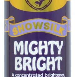 Equinade Showsilk Mighty Bright 250Ml