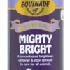 Equinade Showsilk Mighty Bright 500Ml -AU Poultry Supplies Sales 2024 equinade showsilk mighty bright 500ml 867065