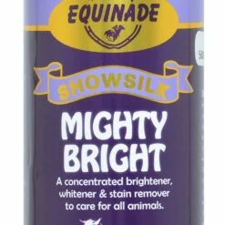 Equinade Showsilk Mighty Bright 500Ml