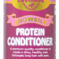 Equinade Showsilk Protein Conditioner 500Ml