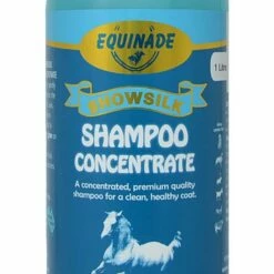 Equinade Showsilk Shampoo Concentrate 1L