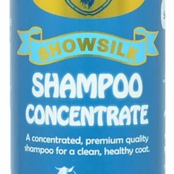 Equinade Showsilk Shampoo Concentrate 500Ml