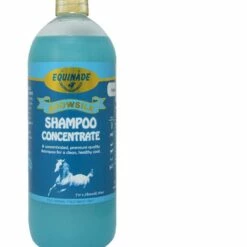 Equinade Showsilk Shampoo Concentrate 5L