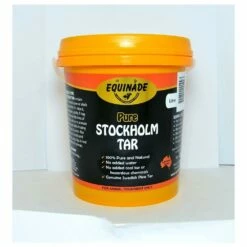 Equinade Stockholm Tar 20L *Spec Ord*