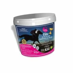 Farmalogic Elite 15Kg 'Spec Ord'