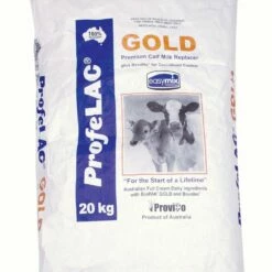 Gold Calf Milk Powder 20Kg