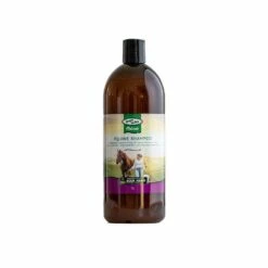 Green Valley Naturals Equine Shampoo 1L