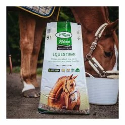 Green Valley Naturals Pure Vitality Equestrian 20Kg