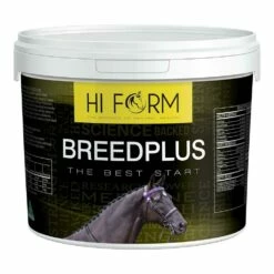 Hi Form Breed Plus 2.5Kg