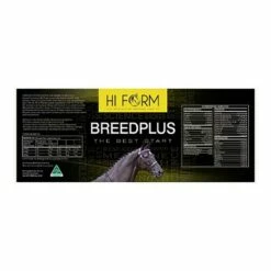 Hi Form Breed Plus 5Kg
