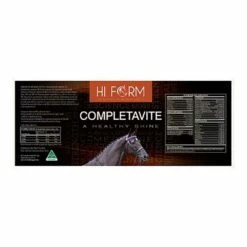 Hi Form Completavite 10Kg