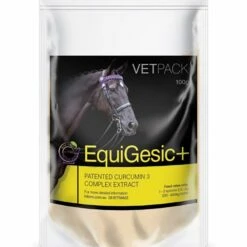 Hi Form Equigesic Plus 100G