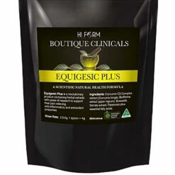 Hi Form Equigesic Plus 300G