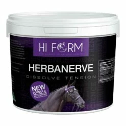 Hi Form Herbanerve 3Kg