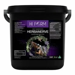 Hi Form Next Gen Herbanerve 10Kg *Spec Ord*