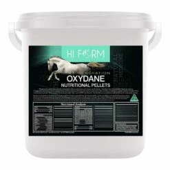Hi Form Oxydane Next Gen Nutritional Pellet 10Kg