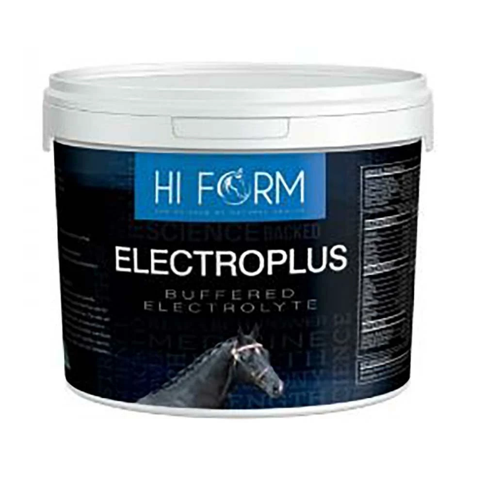 Hi Form Vet Pack Electro Plus 100G 3 Hi Form Vet Pack Electro Plus 100G