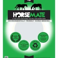 Horsemate Stable Bedding Bulka