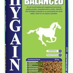 Hygain Balanced 20Kg