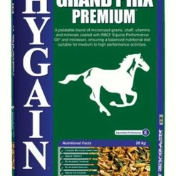 Hygain Grand Prix 20Kg