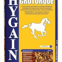 Hygain Grotorque 20Kg