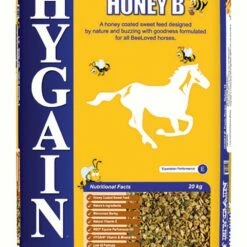 Hygain Honey B 20Kg